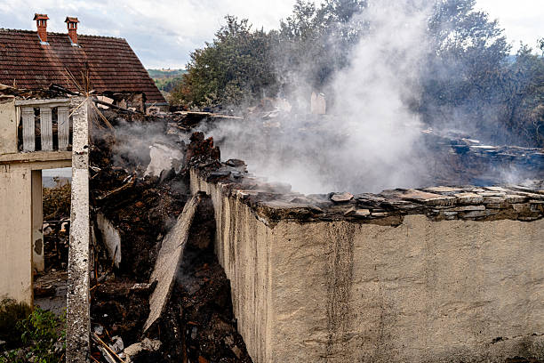 Affordable Structural Rebuild solutions in Auburn, WA